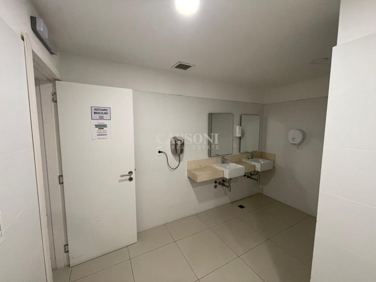 Apartamento ID.4009 - Sobre la mansa gran departamento.