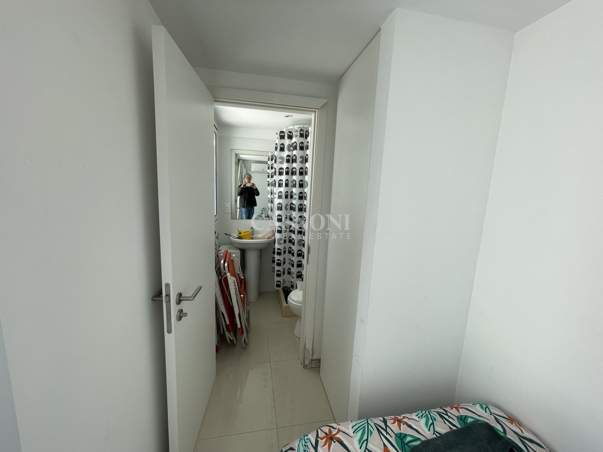 Apartamento ID.4009 - Sobre la mansa gran departamento.