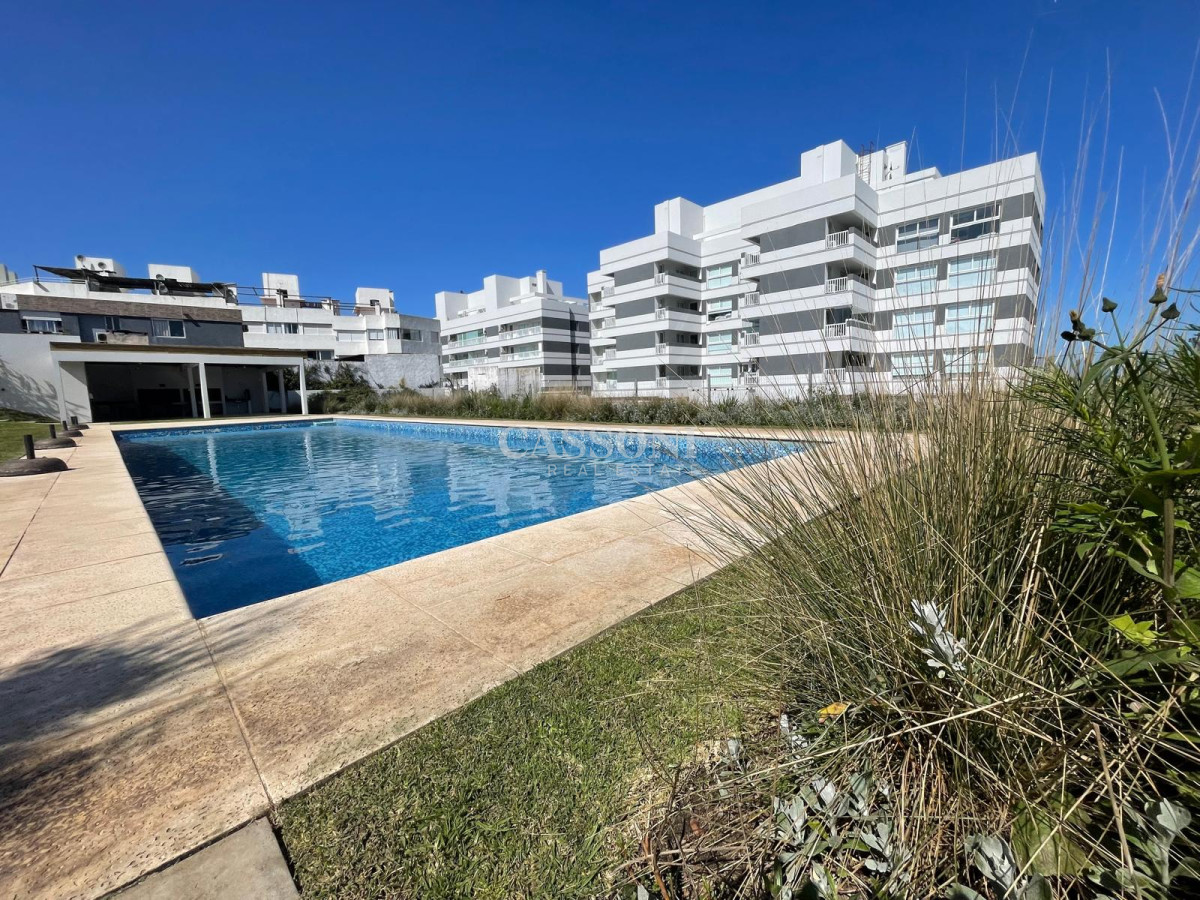 Apartamento ID.4009 - Sobre la mansa gran departamento.