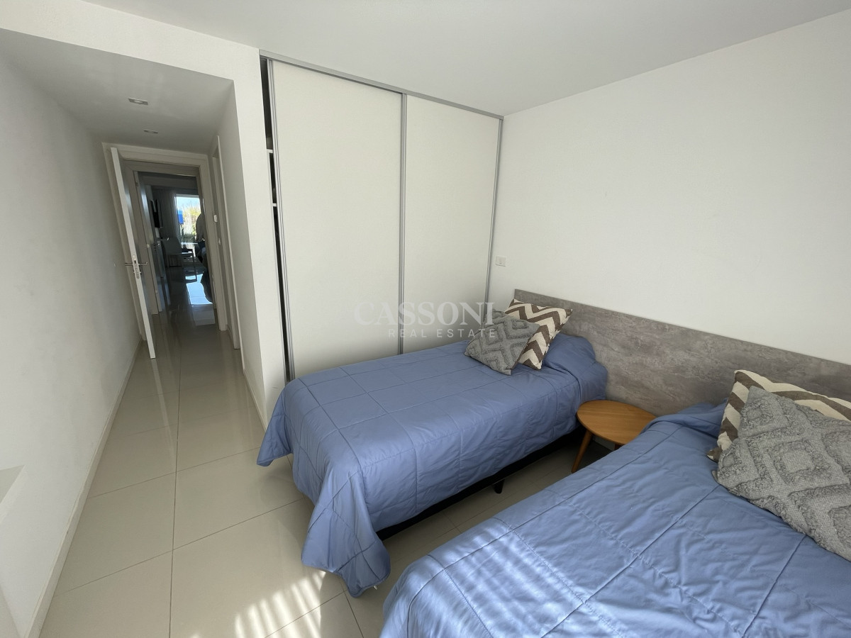 Apartamento ID.4009 - Sobre la mansa gran departamento.
