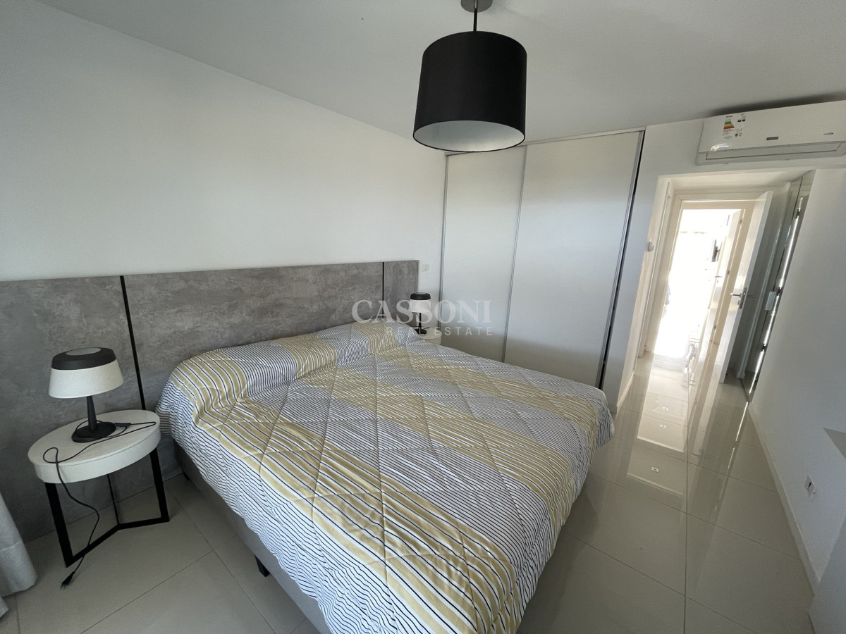 Apartamento ID.4009 - Sobre la mansa gran departamento.