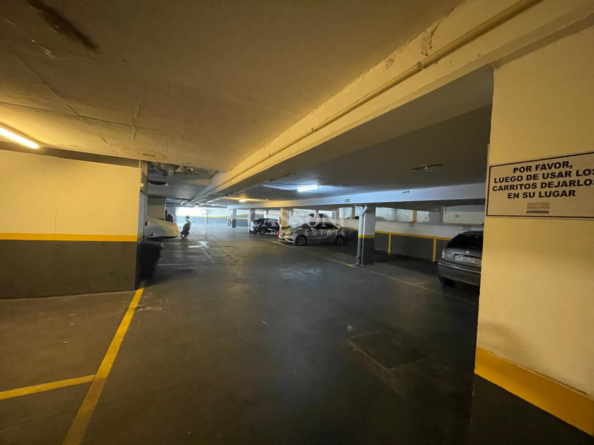Apartamento ID.4009 - Sobre la mansa gran departamento.