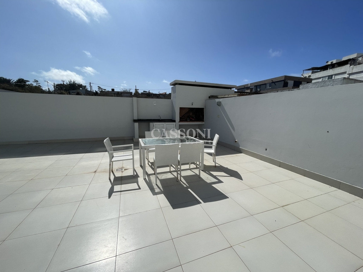 Apartamento ID.4009 - Sobre la mansa gran departamento.