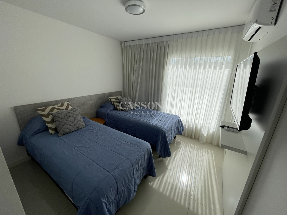 Apartamento ID.4009 - Sobre la mansa gran departamento.