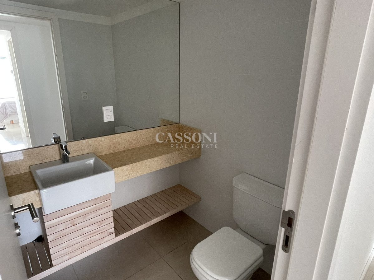 Apartamento ID.4009 - Sobre la mansa gran departamento.