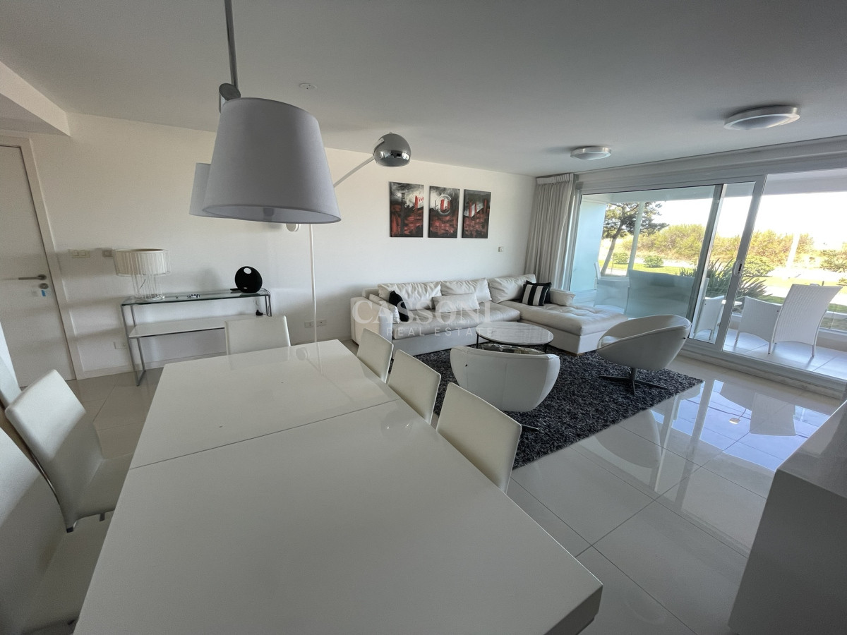 Apartamento ID.4009 - Sobre la mansa gran departamento.