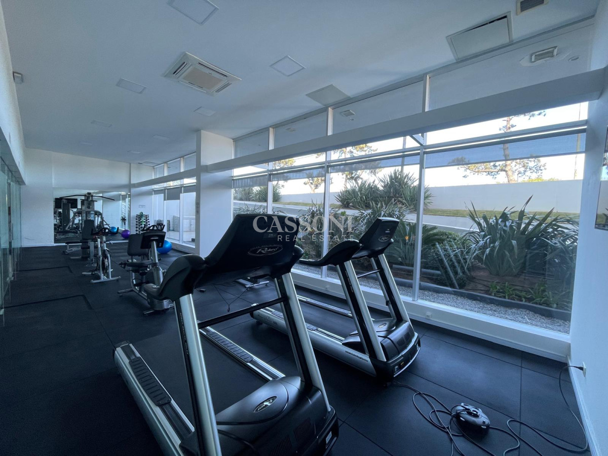 Apartamento ID.4009 - Sobre la mansa gran departamento.
