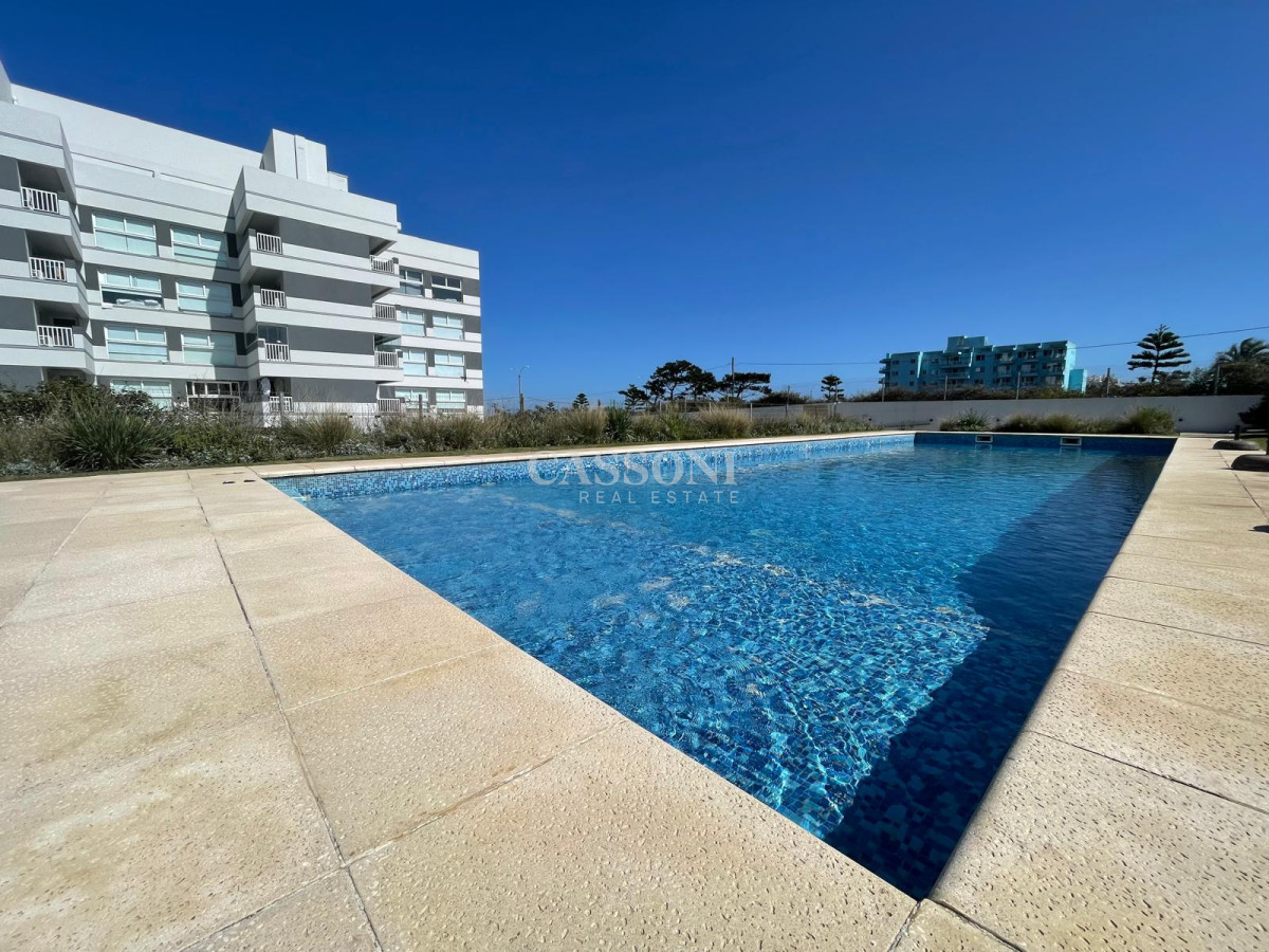 Apartamento ID.4009 - Sobre la mansa gran departamento.