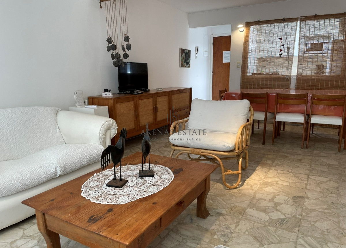 Apartamento ID.3328 - hermoso penthouse con órden de venta.