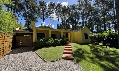 Tenemos la mejor propiedad en venta. Lista para ocupar, totalmente equipada.
