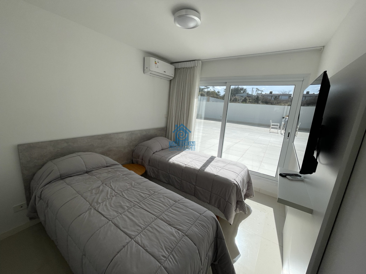 Apartamento ID.639 - Sobre la mansa gran departamento.