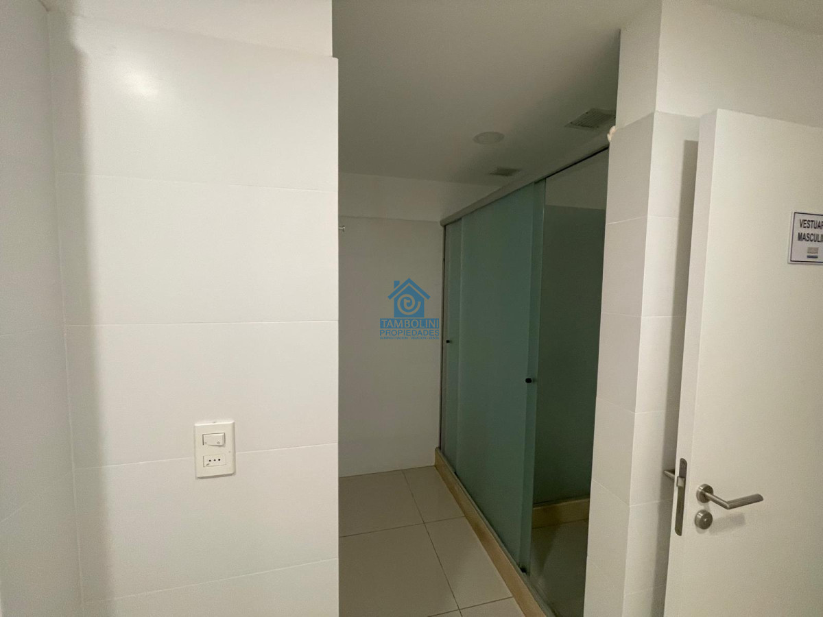 Apartamento ID.639 - Sobre la mansa gran departamento.