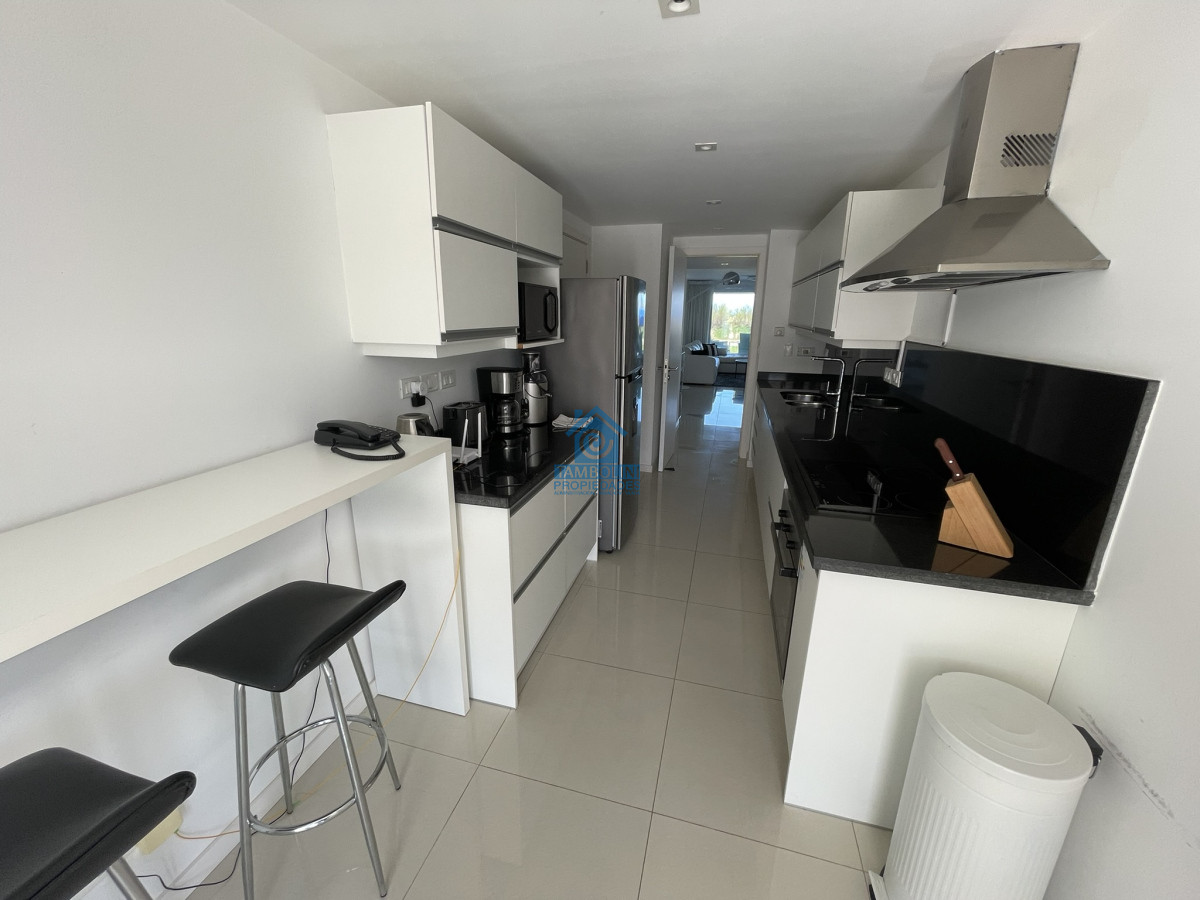 Apartamento ID.639 - Sobre la mansa gran departamento.