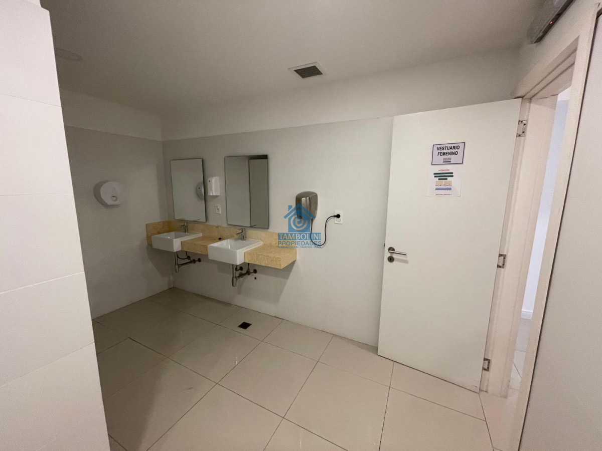 Apartamento ID.639 - Sobre la mansa gran departamento.