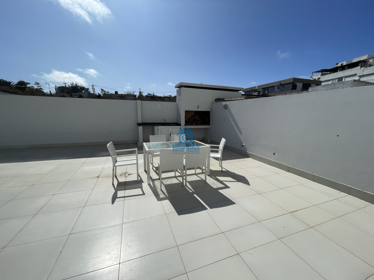 Apartamento ID.639 - Sobre la mansa gran departamento.