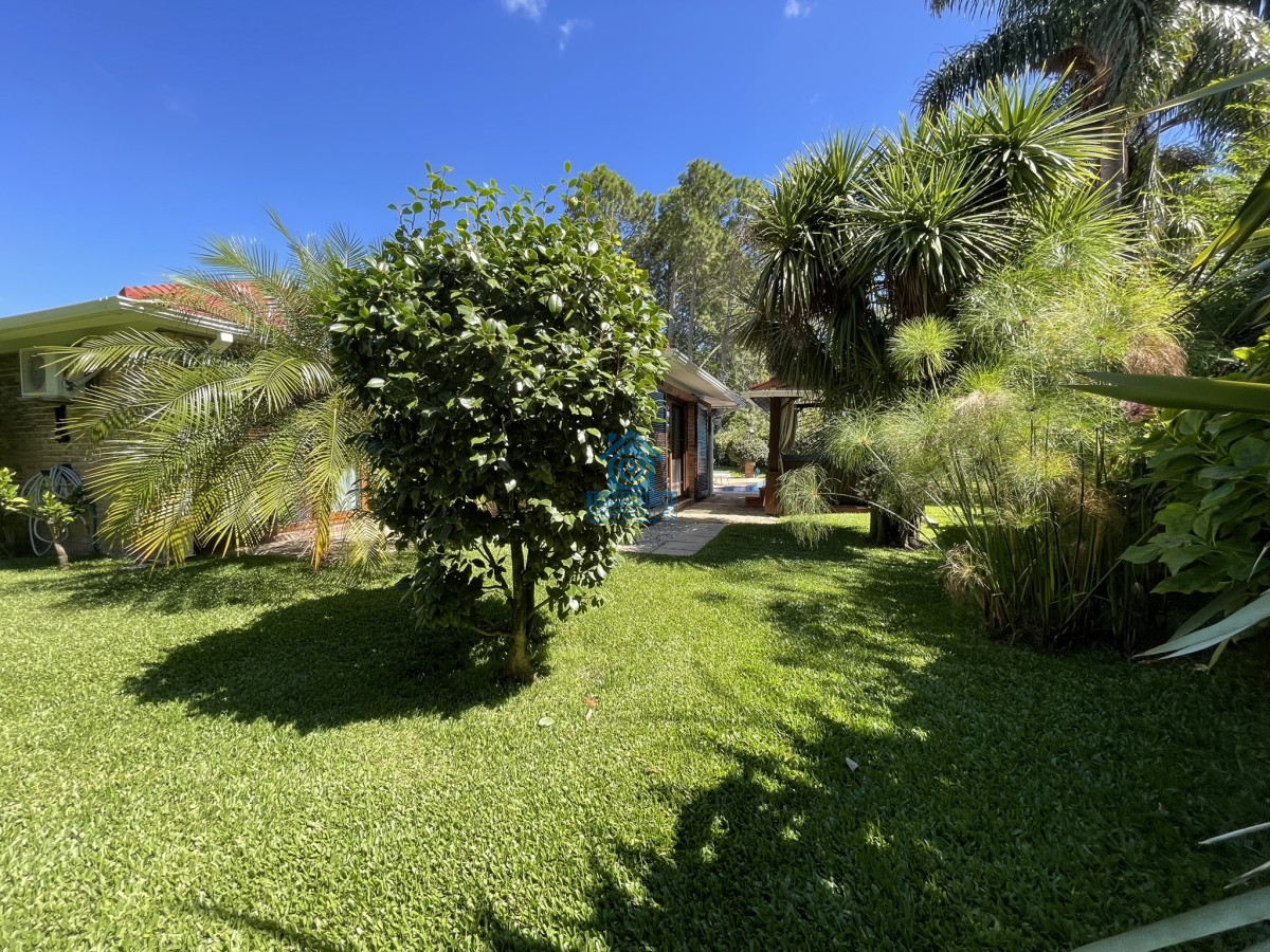 Casa ID.480 - Una propiedad esplendida, pensada y con absolutamente todas las comodidades para poder residir en ella todo el año.   