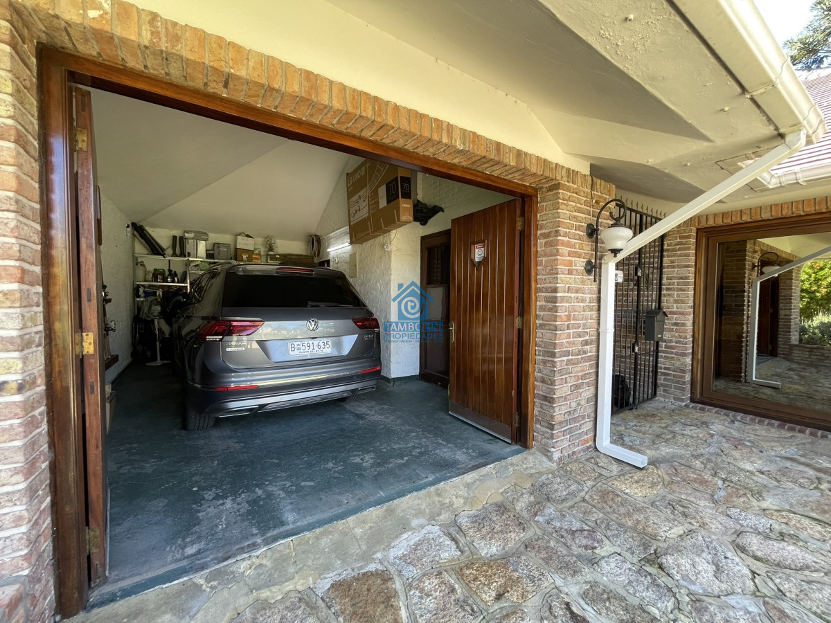 Casa ID.480 - Una propiedad esplendida, pensada y con absolutamente todas las comodidades para poder residir en ella todo el año.   