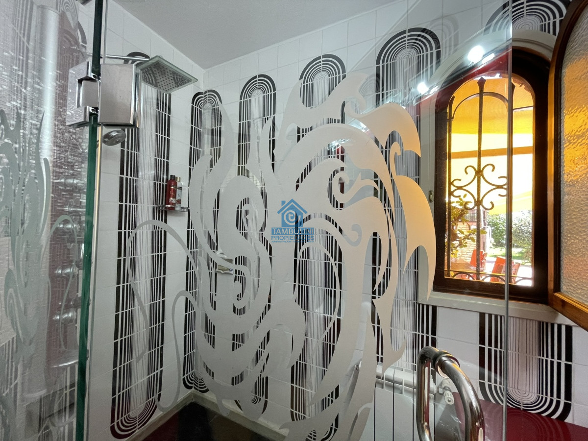Casa ID.480 - Una propiedad esplendida, pensada y con absolutamente todas las comodidades para poder residir en ella todo el año.   