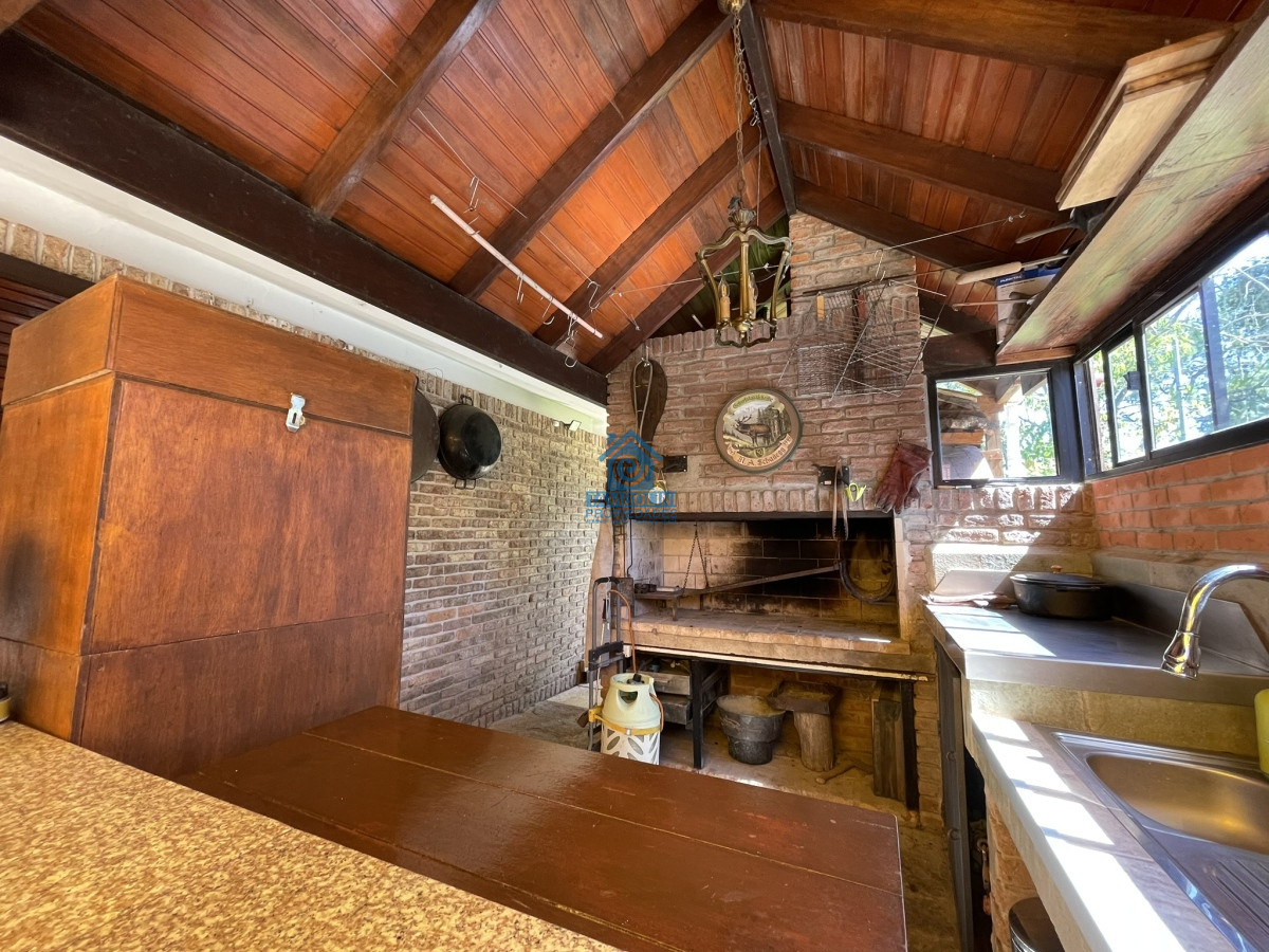 Casa ID.480 - Una propiedad esplendida, pensada y con absolutamente todas las comodidades para poder residir en ella todo el año.   