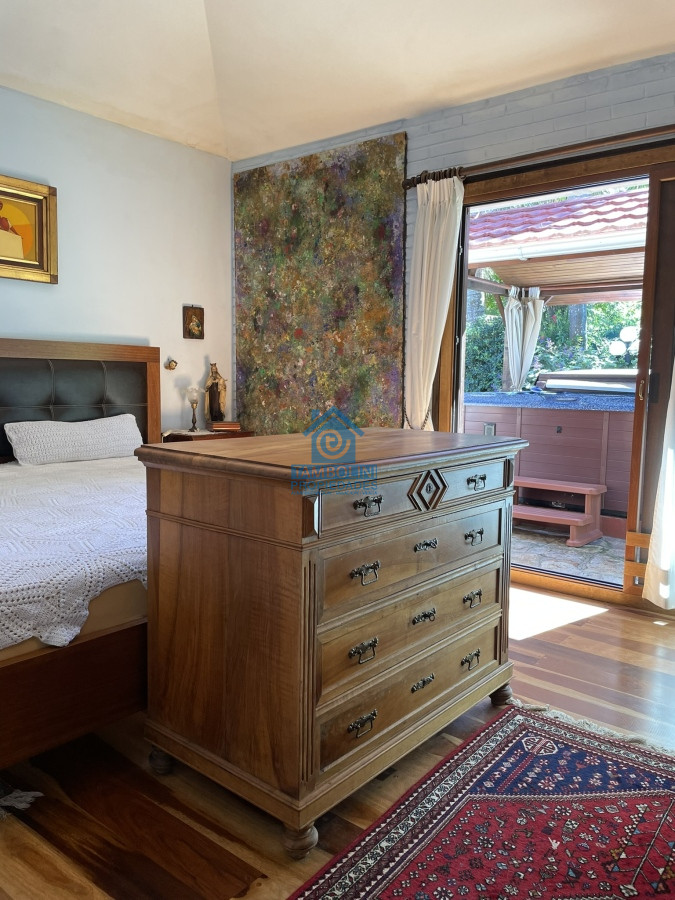 Casa ID.480 - Una propiedad esplendida, pensada y con absolutamente todas las comodidades para poder residir en ella todo el año.   