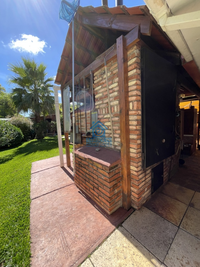 Casa ID.480 - Una propiedad esplendida, pensada y con absolutamente todas las comodidades para poder residir en ella todo el año.   
