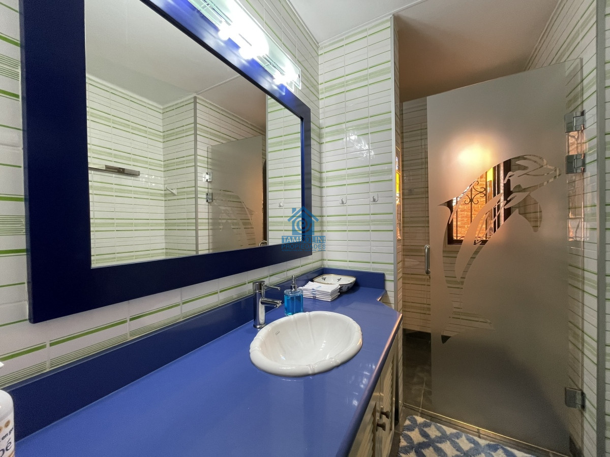 Casa ID.480 - Una propiedad esplendida, pensada y con absolutamente todas las comodidades para poder residir en ella todo el año.   