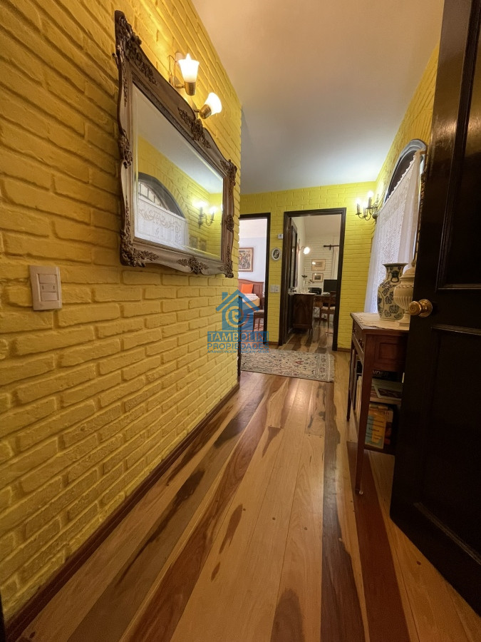 Casa ID.480 - Una propiedad esplendida, pensada y con absolutamente todas las comodidades para poder residir en ella todo el año.   