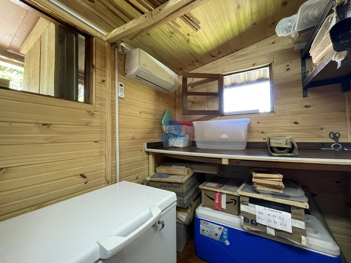 Casa ID.480 - Una propiedad esplendida, pensada y con absolutamente todas las comodidades para poder residir en ella todo el año.   