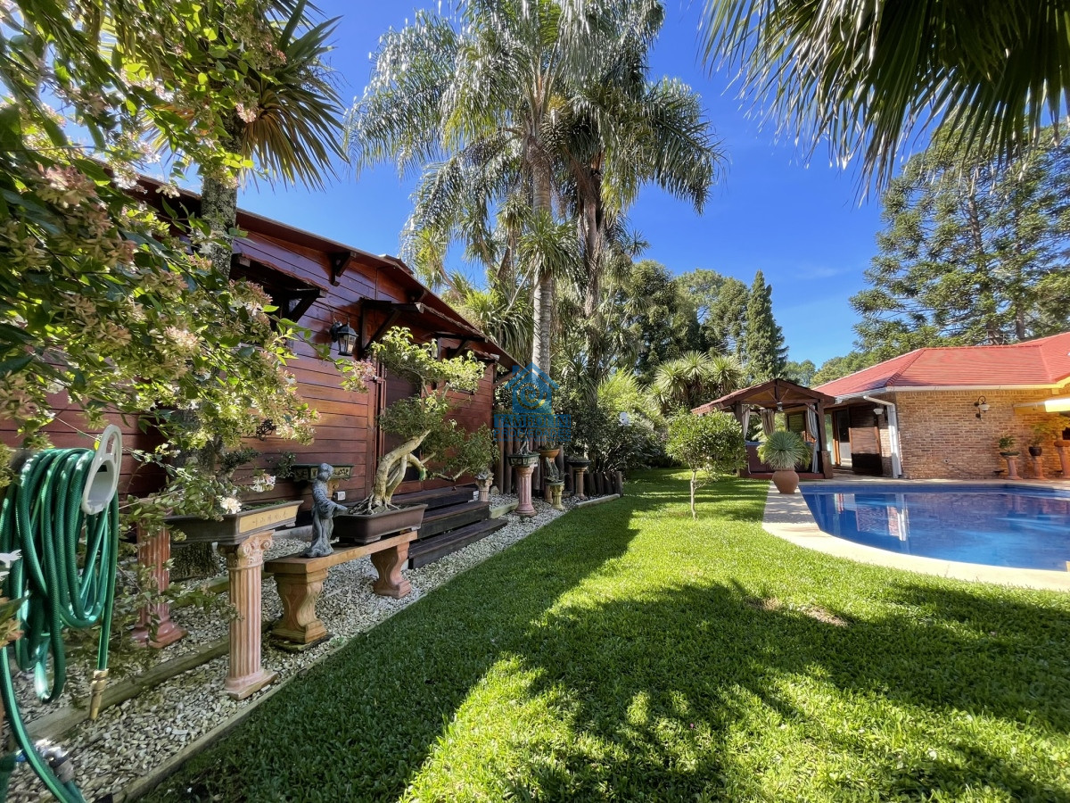 Casa ID.480 - Una propiedad esplendida, pensada y con absolutamente todas las comodidades para poder residir en ella todo el año.   