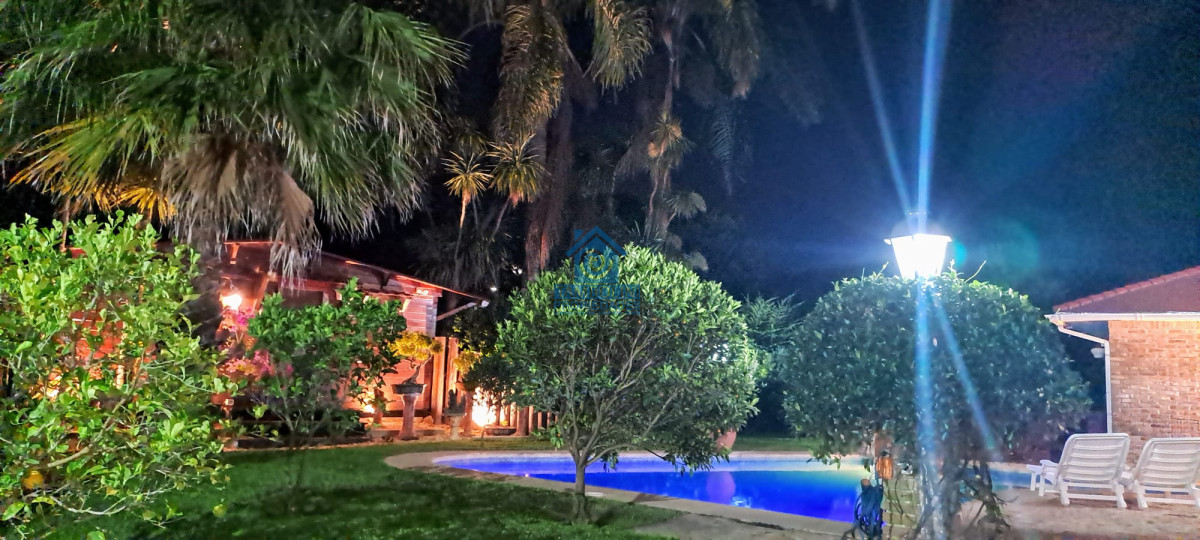 Casa ID.480 - Una propiedad esplendida, pensada y con absolutamente todas las comodidades para poder residir en ella todo el año.   