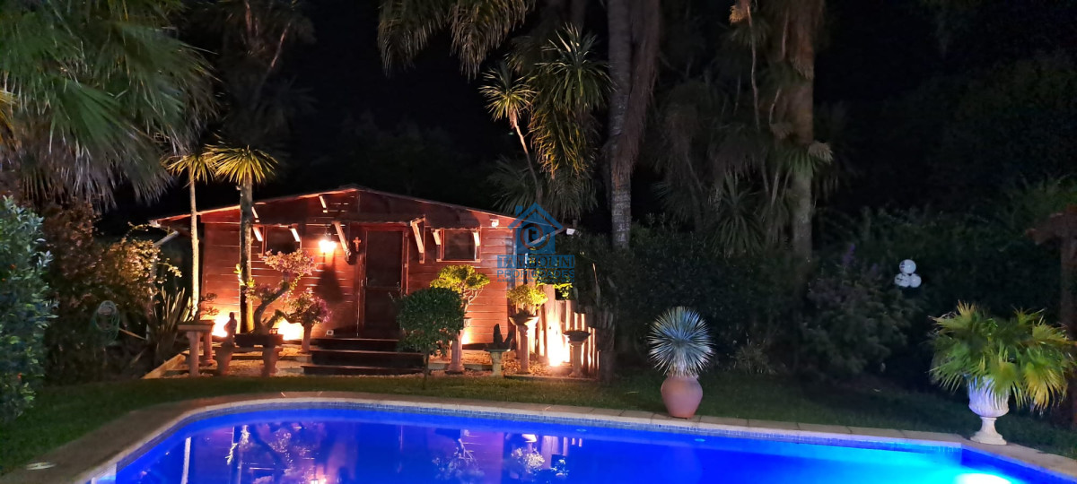 Casa ID.480 - Una propiedad esplendida, pensada y con absolutamente todas las comodidades para poder residir en ella todo el año.   