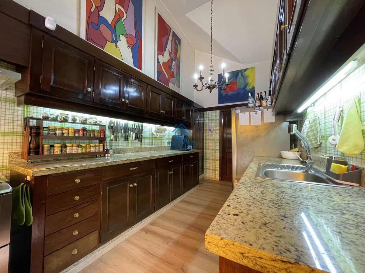 Casa ID.480 - Una propiedad esplendida, pensada y con absolutamente todas las comodidades para poder residir en ella todo el año.   
