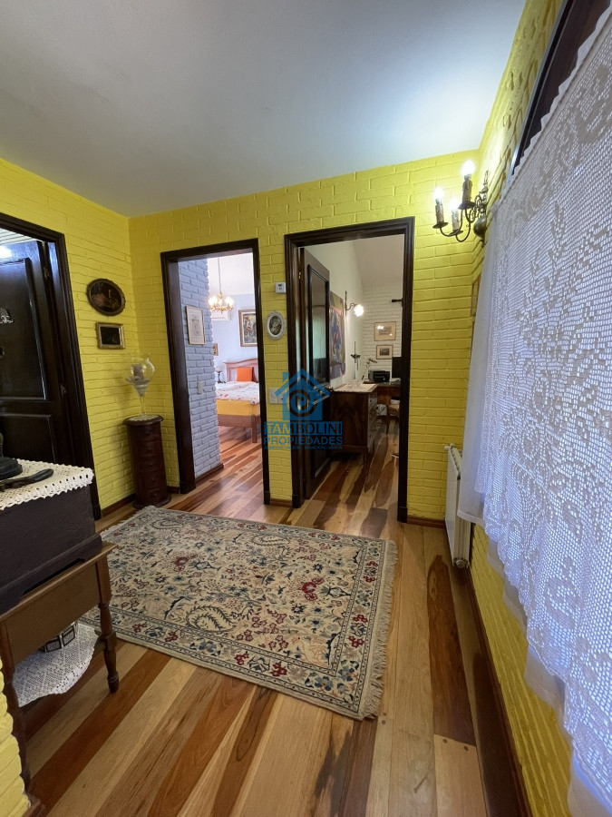 Casa ID.480 - Una propiedad esplendida, pensada y con absolutamente todas las comodidades para poder residir en ella todo el año.   