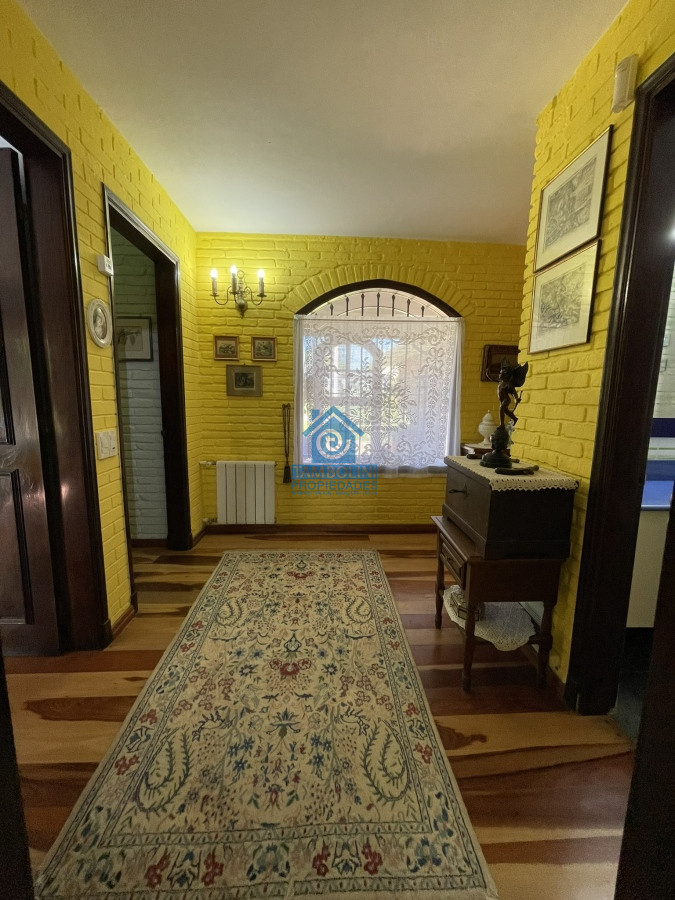 Casa ID.480 - Una propiedad esplendida, pensada y con absolutamente todas las comodidades para poder residir en ella todo el año.   
