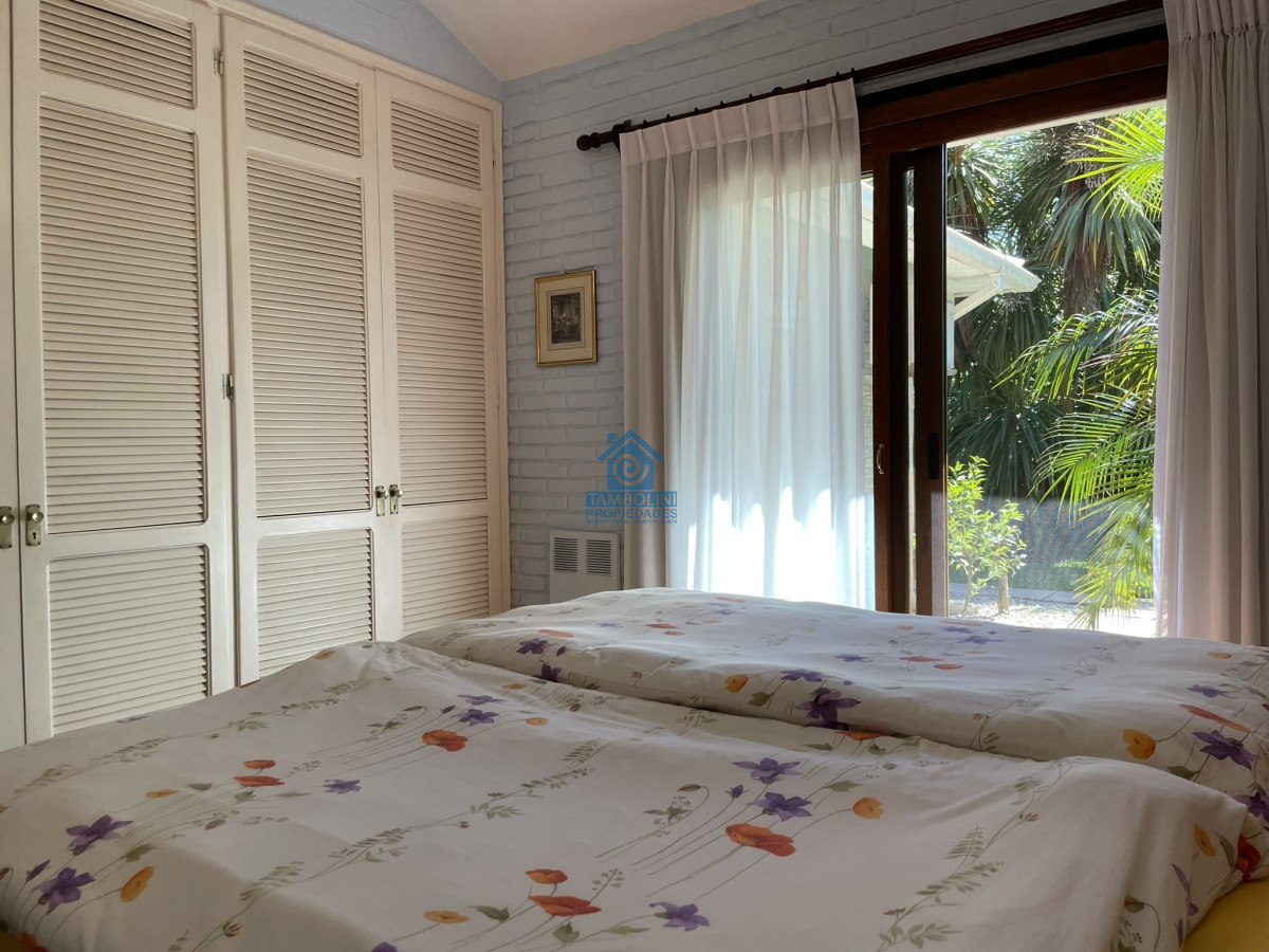 Casa ID.480 - Una propiedad esplendida, pensada y con absolutamente todas las comodidades para poder residir en ella todo el año.   