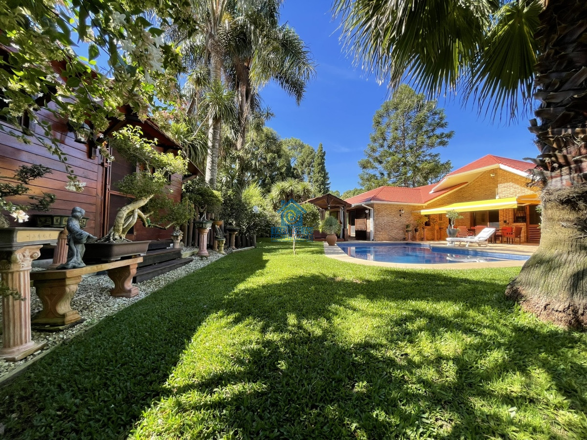 Casa ID.480 - Una propiedad esplendida, pensada y con absolutamente todas las comodidades para poder residir en ella todo el año.   