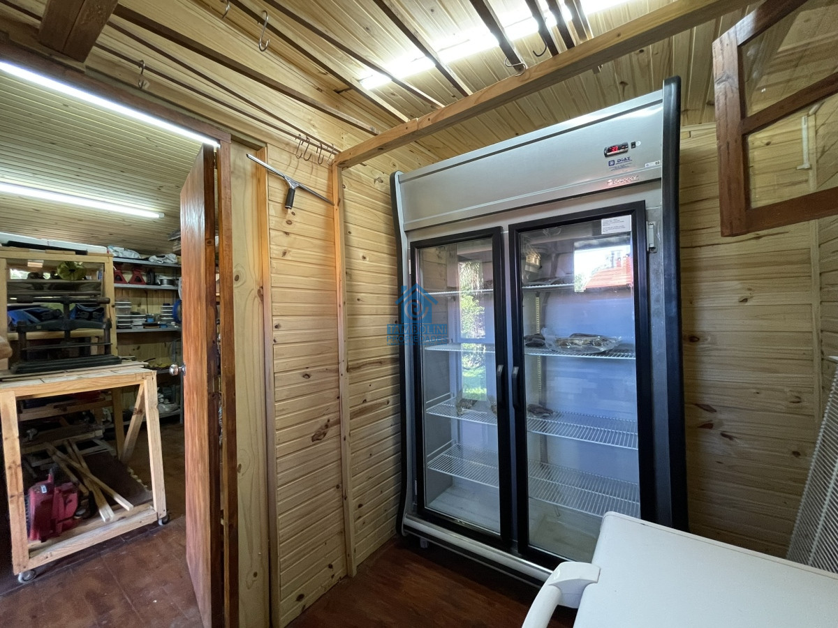 Casa ID.480 - Una propiedad esplendida, pensada y con absolutamente todas las comodidades para poder residir en ella todo el año.   