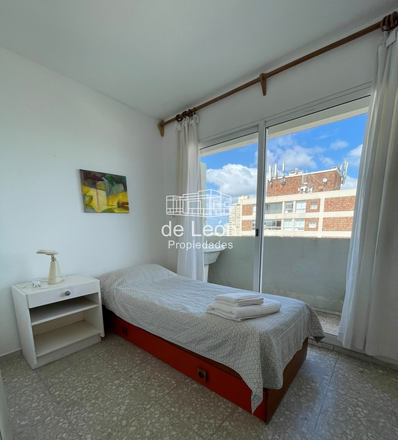 Apartamento ID.15179 - De las propiedades de nuestra administración ofrecemos este hermoso penthouse con órden de venta.