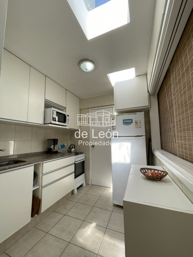 Apartamento ID.15179 - De las propiedades de nuestra administración ofrecemos este hermoso penthouse con órden de venta.
