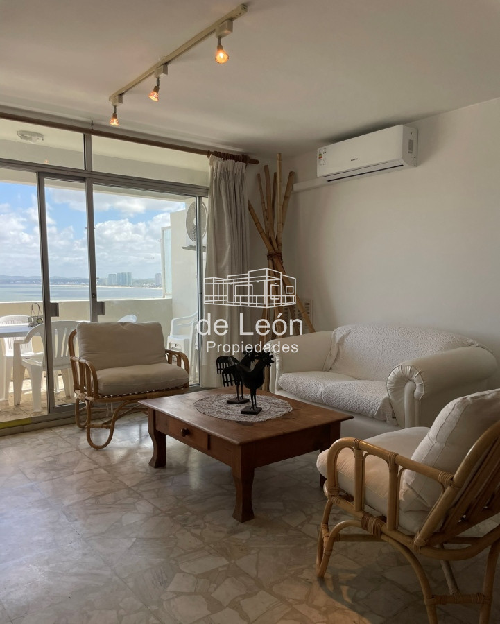 Apartamento ID.15179 - De las propiedades de nuestra administración ofrecemos este hermoso penthouse con órden de venta.