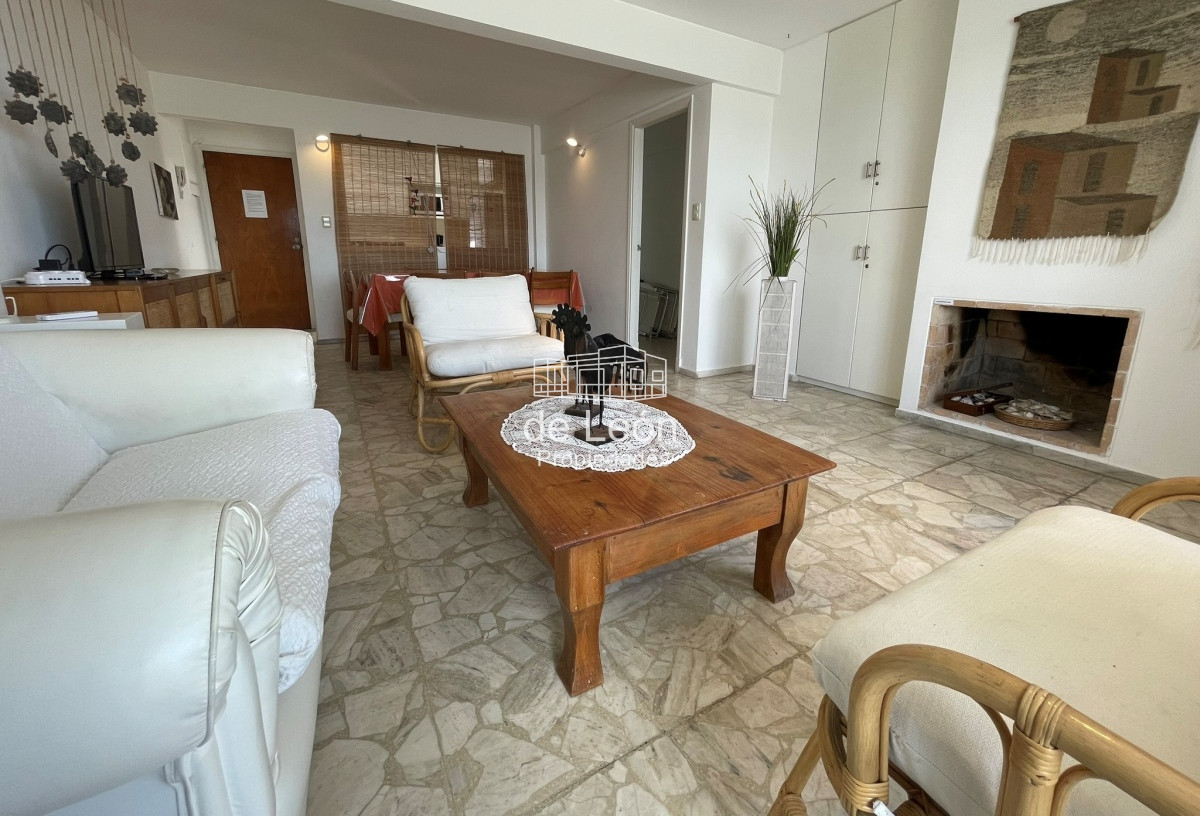 Apartamento ID.15179 - De las propiedades de nuestra administración ofrecemos este hermoso penthouse con órden de venta.