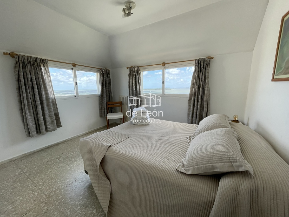 Apartamento ID.15179 - De las propiedades de nuestra administración ofrecemos este hermoso penthouse con órden de venta.