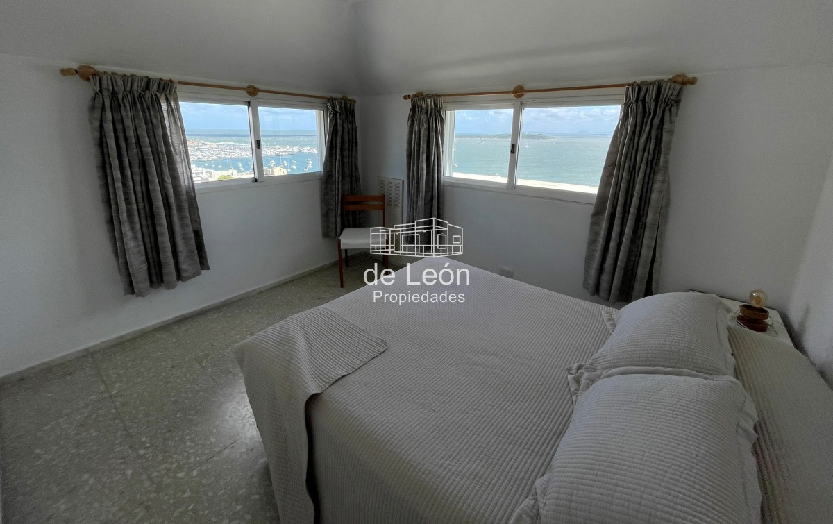 Apartamento ID.15179 - De las propiedades de nuestra administración ofrecemos este hermoso penthouse con órden de venta.