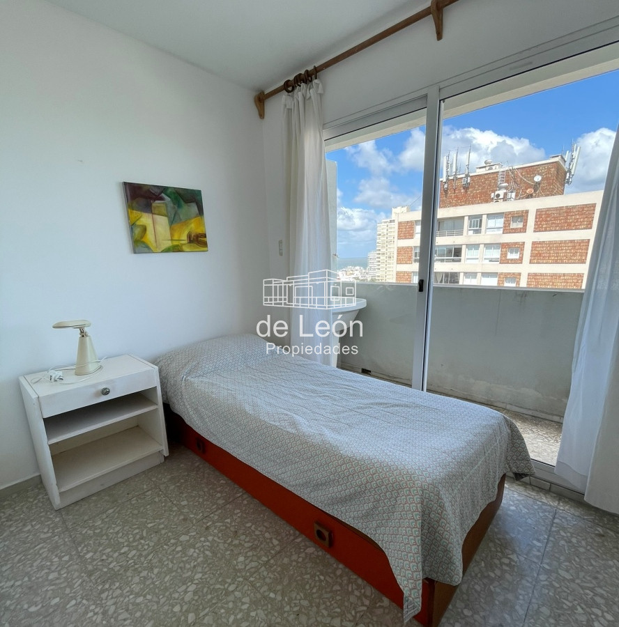 Apartamento ID.15179 - De las propiedades de nuestra administración ofrecemos este hermoso penthouse con órden de venta.