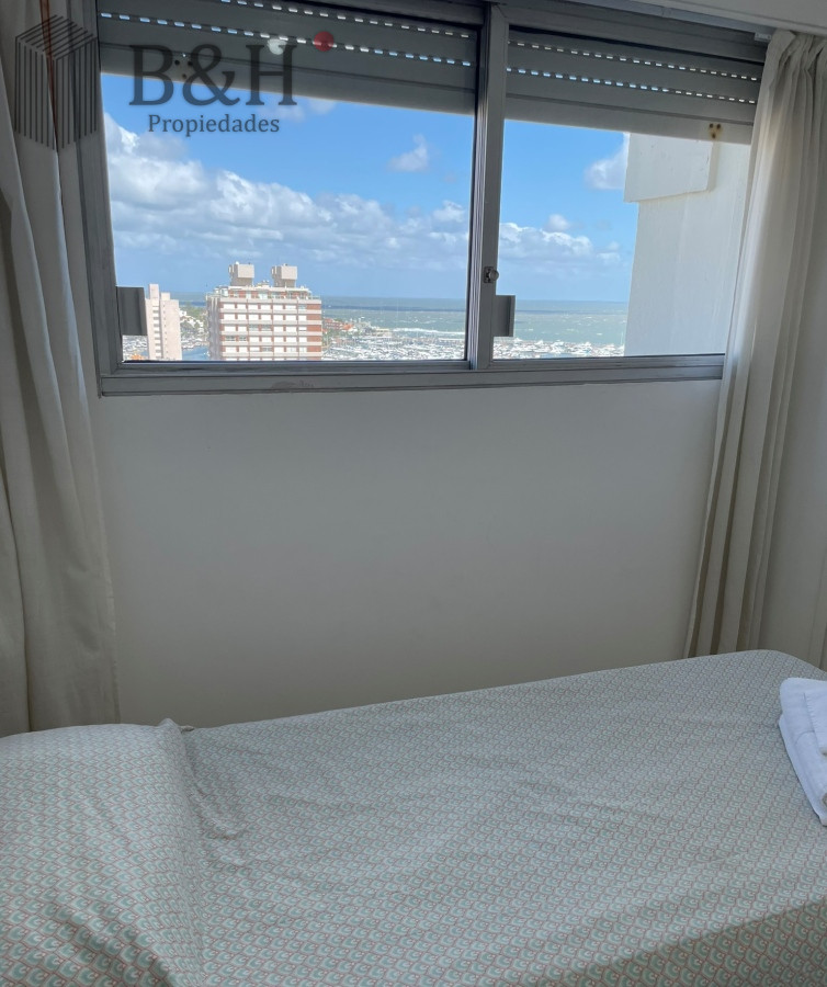 Apartamento ID.3535 - De las propiedades de nuestra administración ofrecemos este hermoso penthouse con órden de venta.