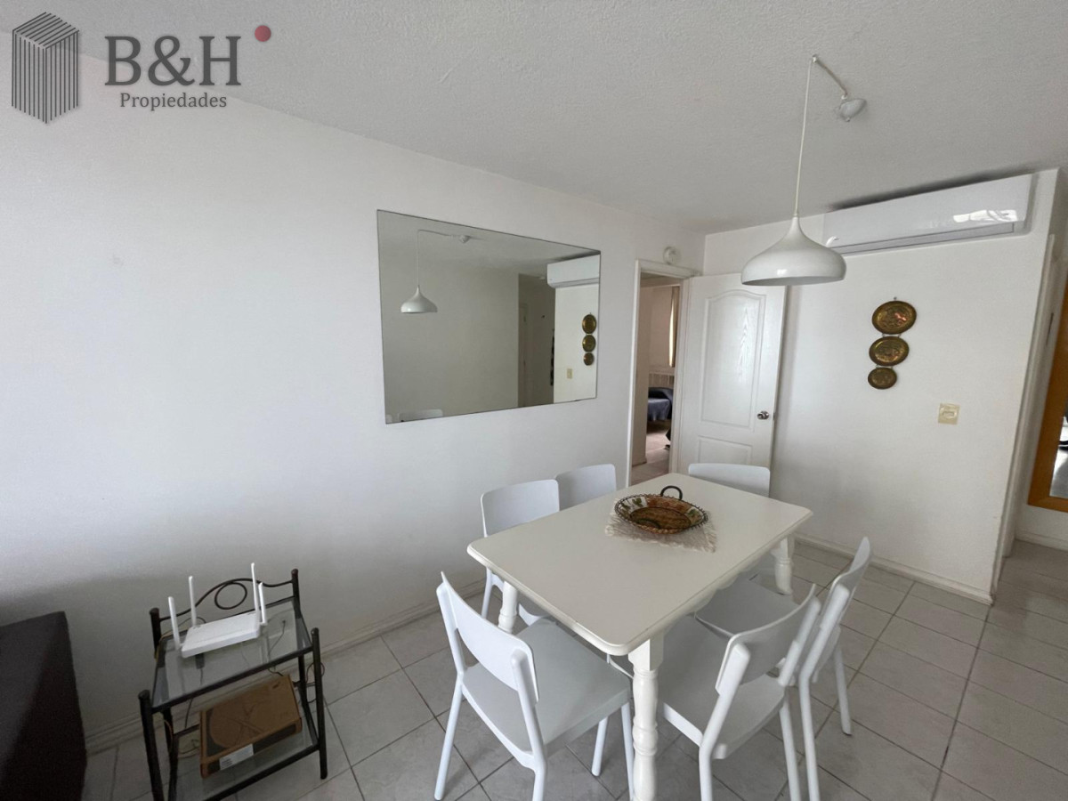 Apartamento ID.7618 - ¡A solo 100 metros del mar en La Pastora! ?✨