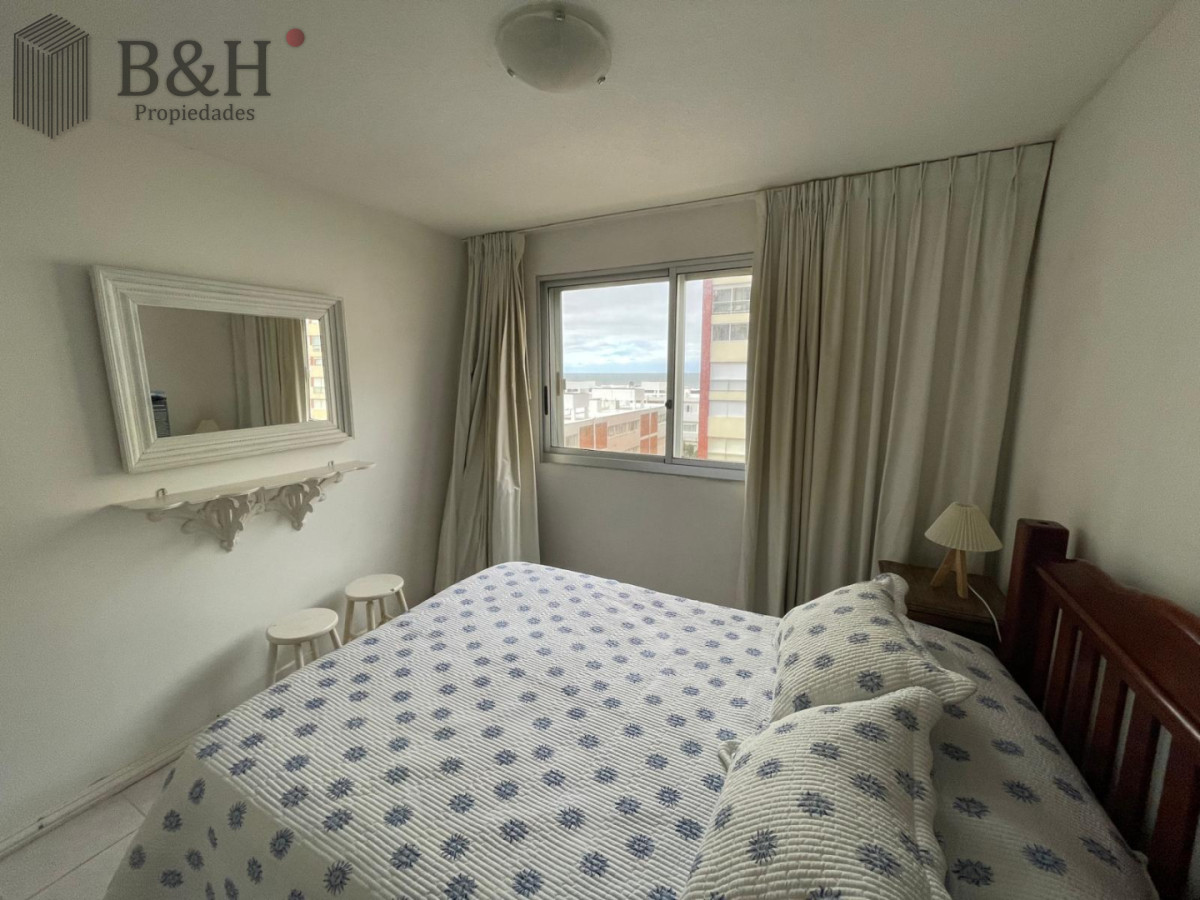 Apartamento ID.7618 - ¡A solo 100 metros del mar en La Pastora! ?✨