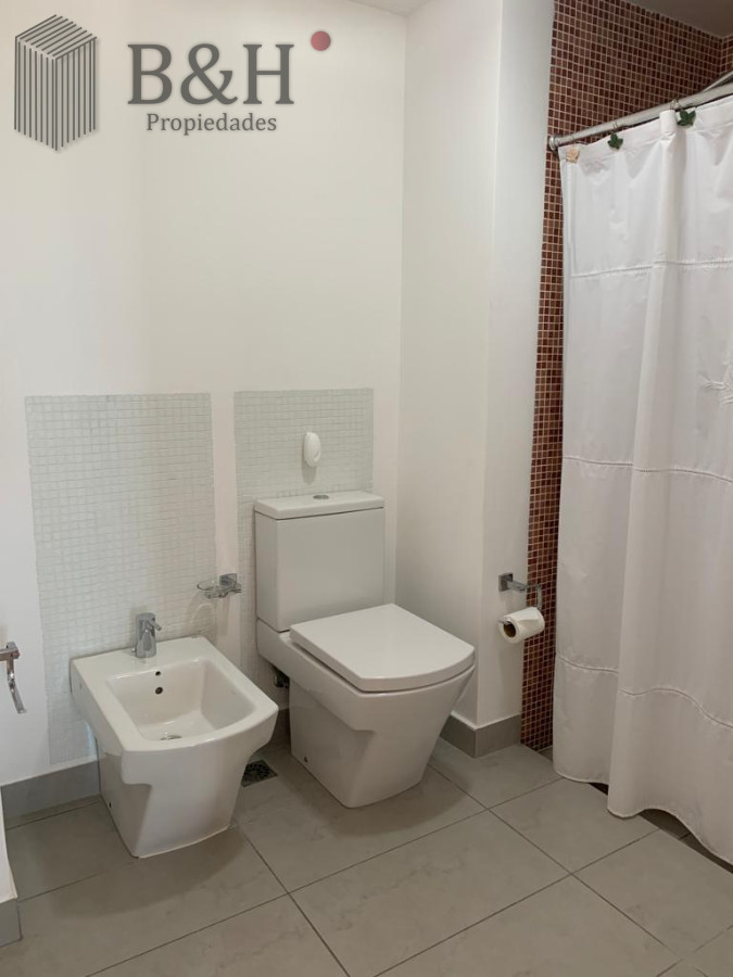 Apartamento ID.6172 - Departamento con vista a la brava y gran terraza, en ICON.