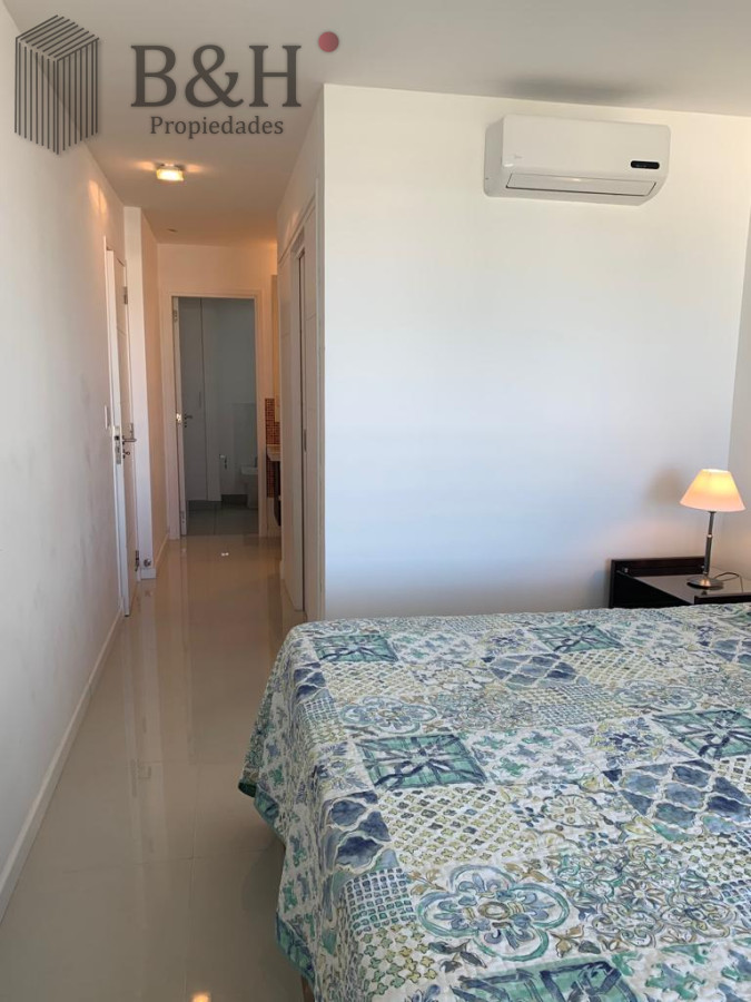 Apartamento ID.6172 - Departamento con vista a la brava y gran terraza, en ICON.