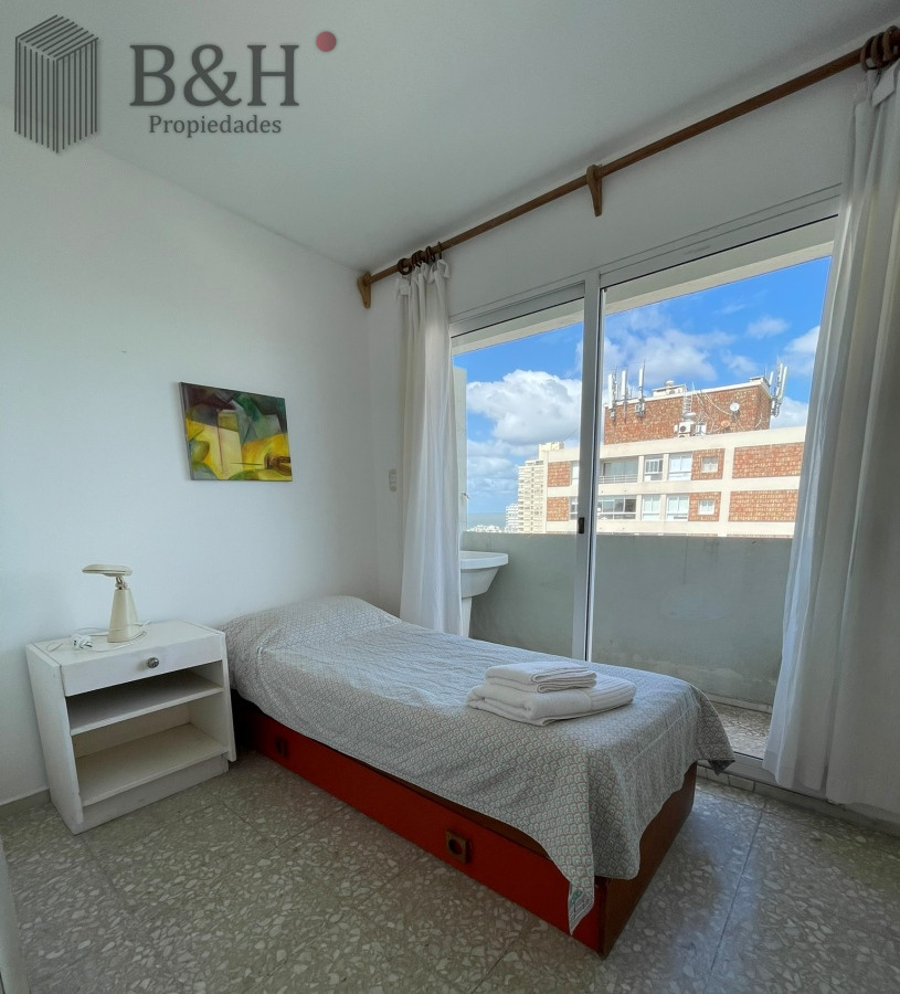 Apartamento ID.3535 - De las propiedades de nuestra administración ofrecemos este hermoso penthouse con órden de venta.
